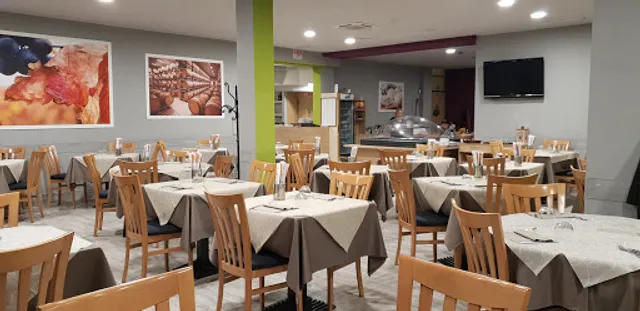 Pizzeria Ristorante da Dante