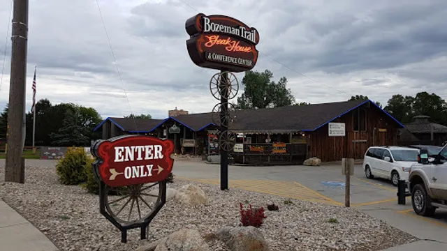 The Bozeman Trail Steakhouse