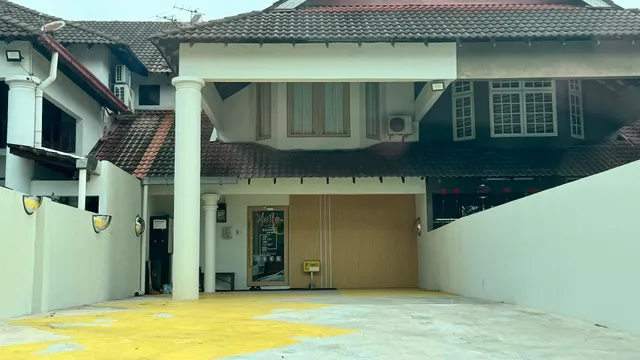 123 Guest House | Kuantan, Pahang.