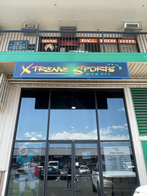 Xtreme Sports Hawaii