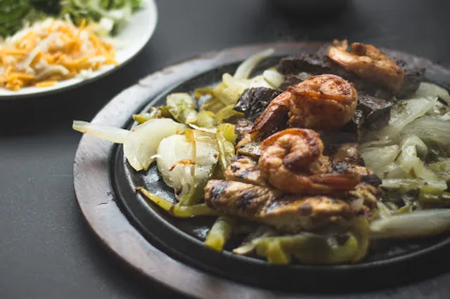 Sarita's Grill & Cantina