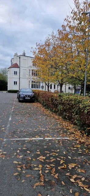 Norwood Hall - Sri Guru Singh Sabha Southall