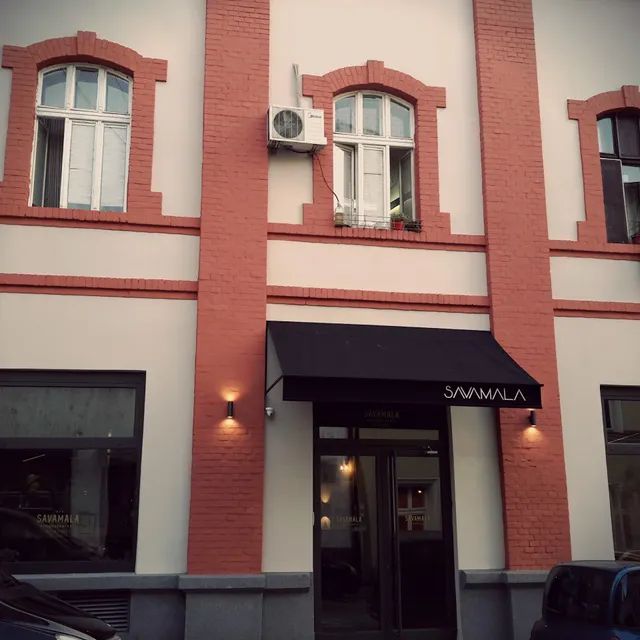Savamala Hotel