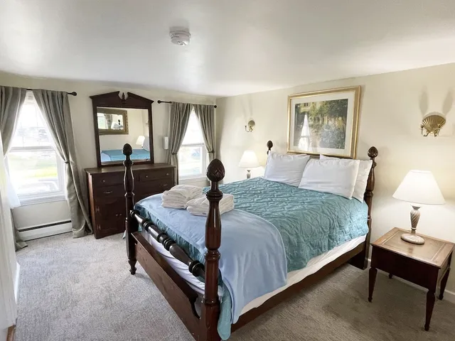 Little Miss Cottages