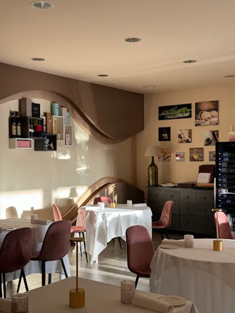 Ristorante La Dea Partenope