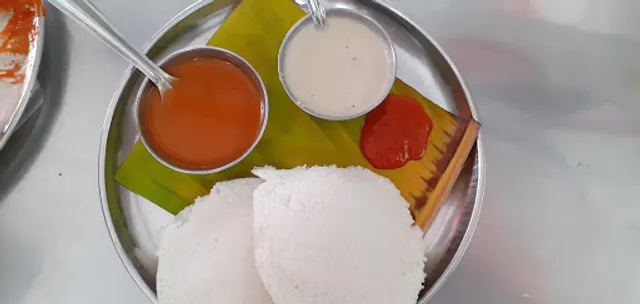 Om Sri Dhyana Sai Darshini Pure Veg Tiffins & Meals