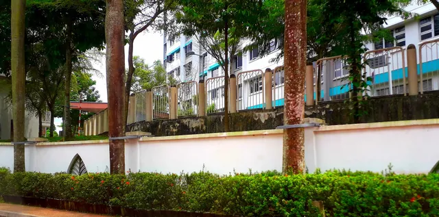 Northoaks Condominium