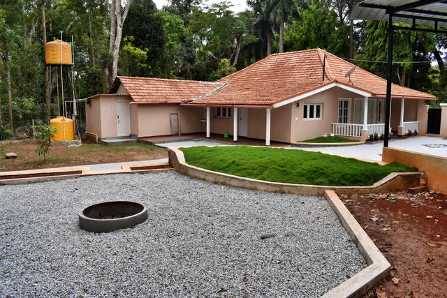 Rochas Valley Homestay