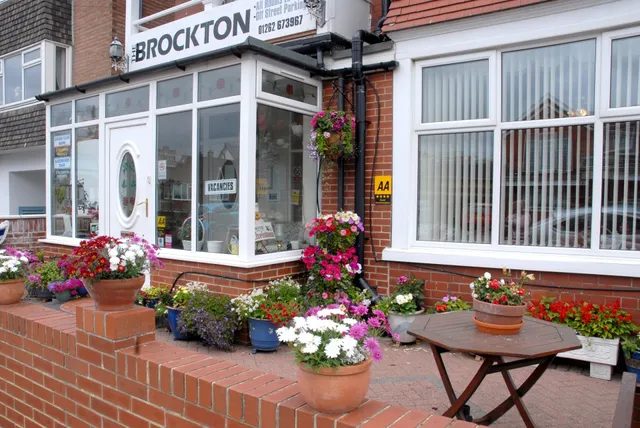 The Brockton