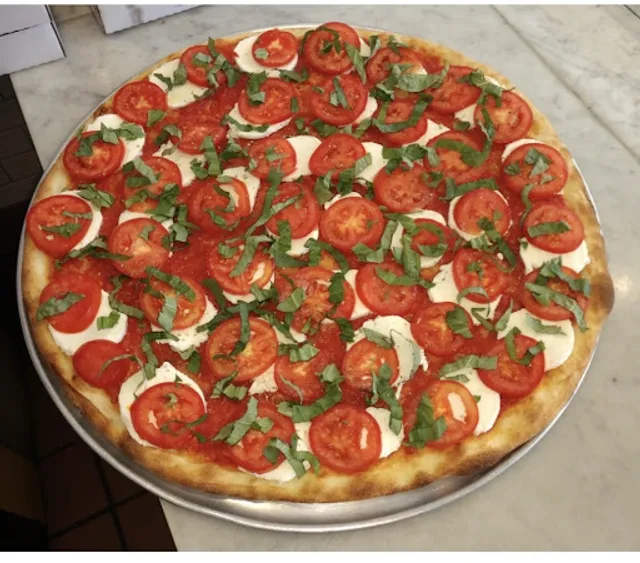 Joe's Pizza Studio City