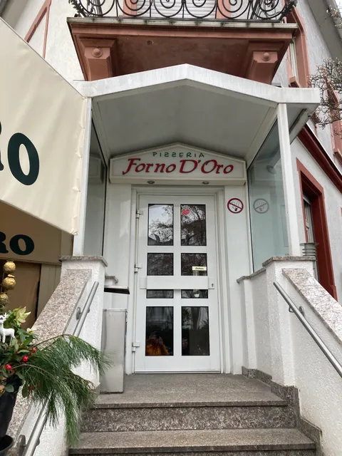 Forno D'Oro Maurizio