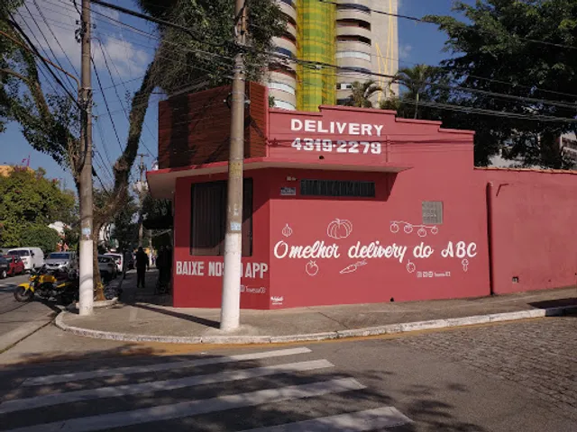 Travessa 03 Gastronomia