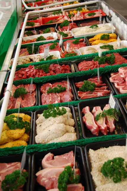 Victoria Ave Butcher (New Zealand)