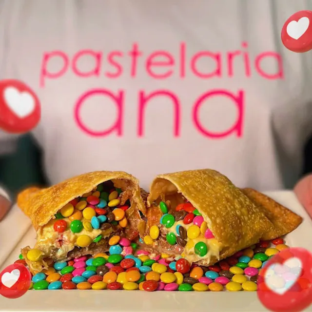 Restaurante e Pastelaria da Ana