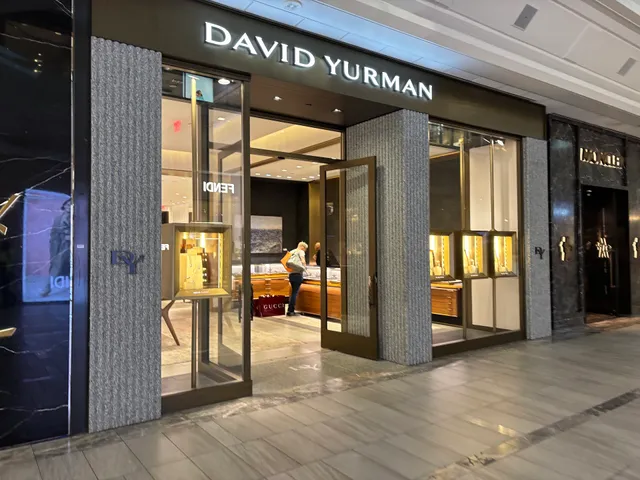 David Yurman