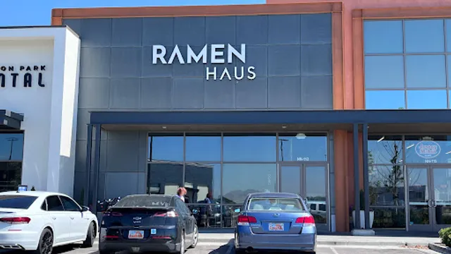 Ramen Haus
