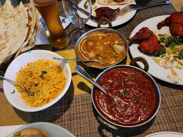 Bombay Brau Gwangbok Branch