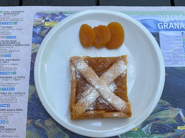 Trattoria Dei Cacciatori