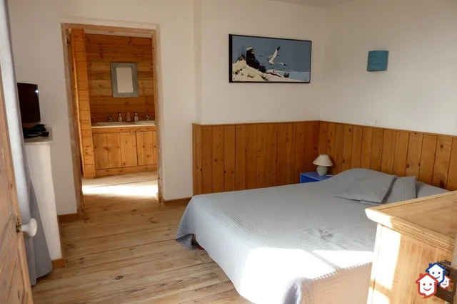 Hôtel de Valdeblore