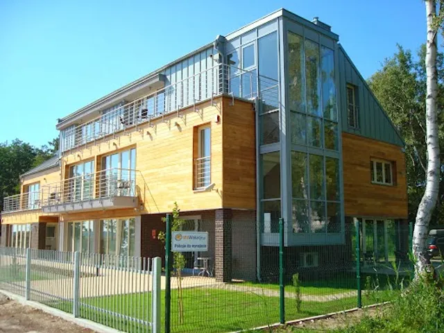 Over the Lagoon Villa