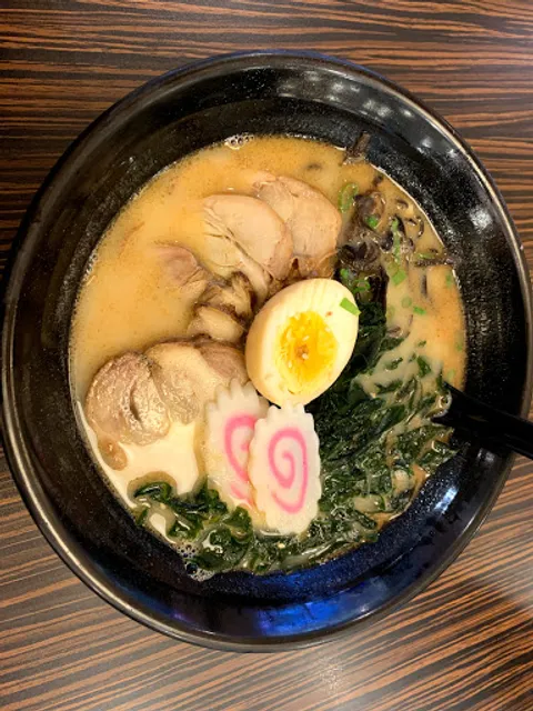 Ichiban Ramen @ IOI City Mall