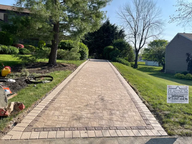 Platinum Home Improvements