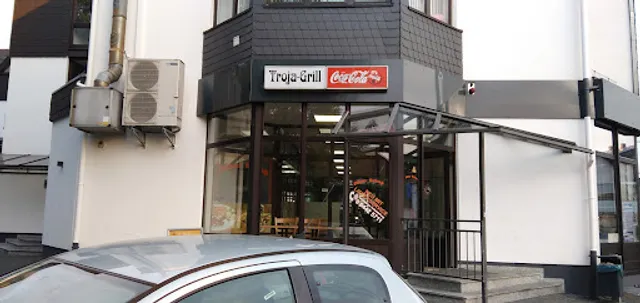 Troja Grill Braunfels