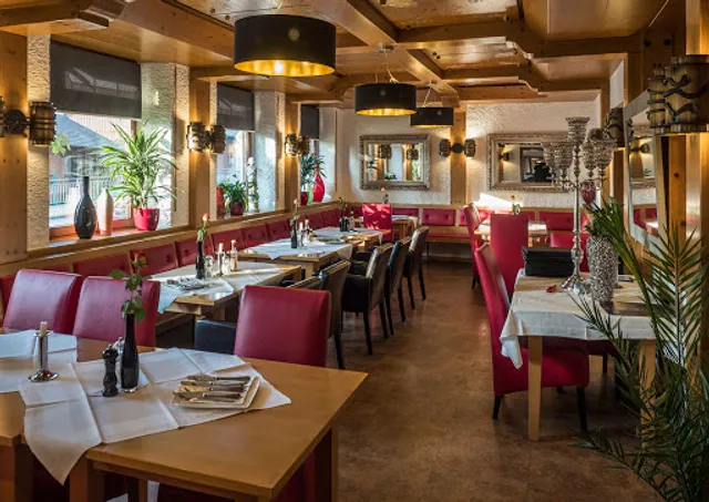 Restaurant Konstantinos