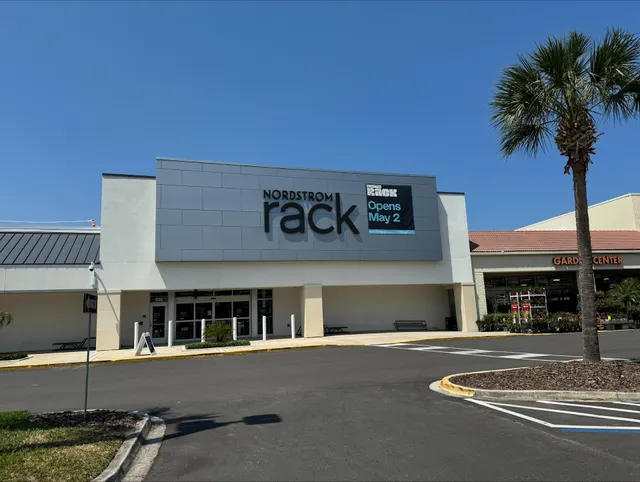Nordstrom Rack