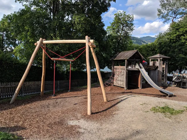 Spielplatz Kinderland