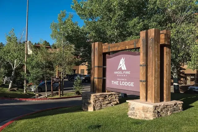 The Lodge