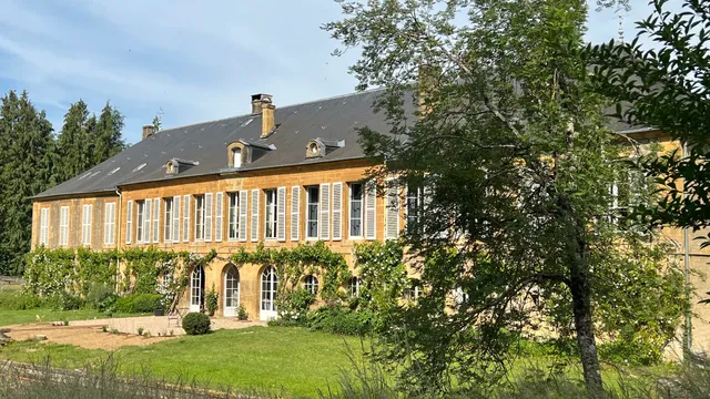 Château de Martigny