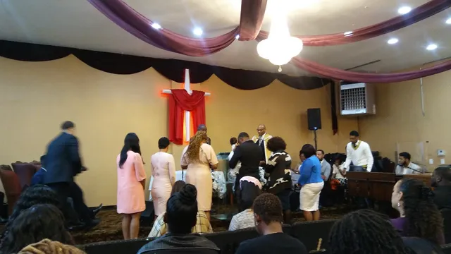 The Life Chapel - West