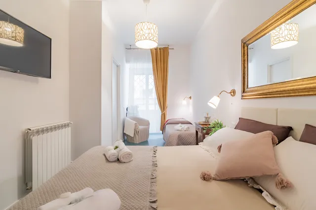 Glint House - Bed & Breakfast