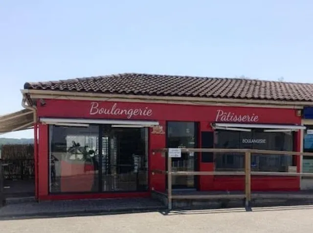 Boulangerie Fournil de Lauzerte