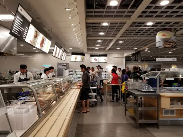IKEA Restaurant