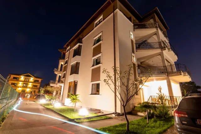 Breeze Villa Mamaia Nord