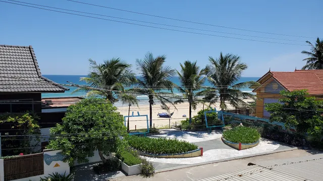 Homestay Lac Long Quan