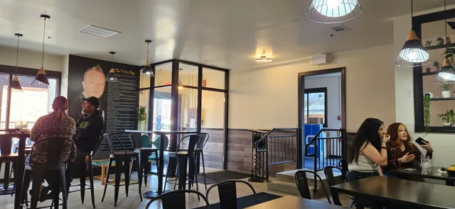 Freddie's Off The Chain Mexican Cuisine