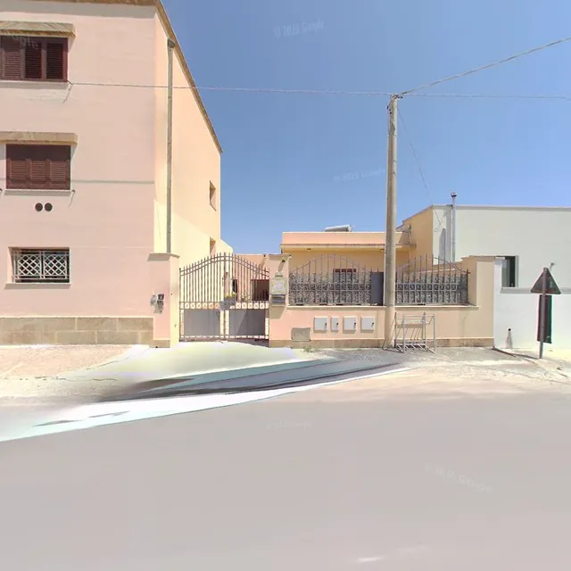 Casa Vacanze Mirabile