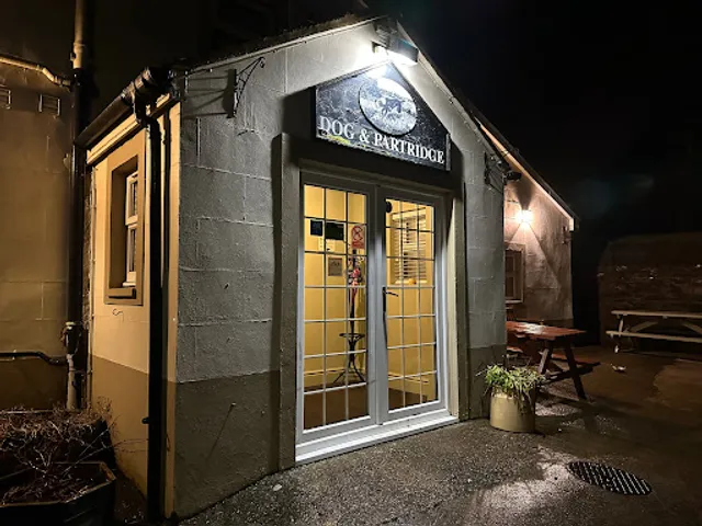 Dog & Partridge Inn