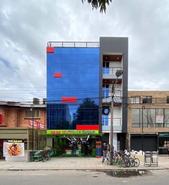 Apartahotel Edificio San Miguel