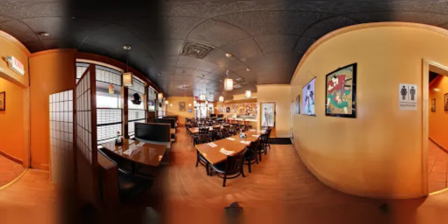 Matsu Japanese Restaurant