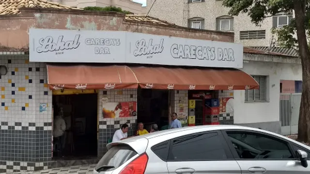 Lokal Careca's Bar