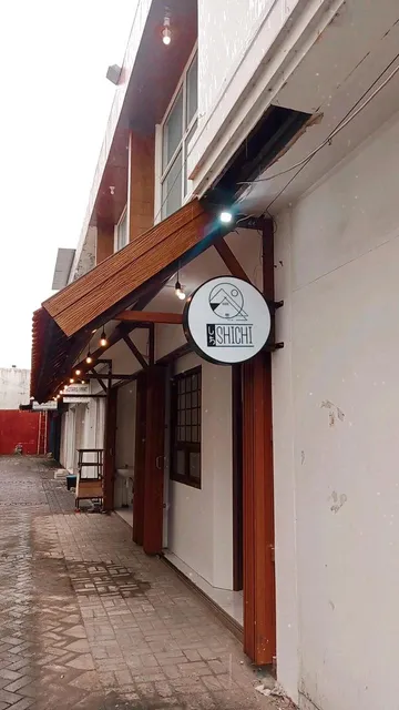 SHICHI Japanese Eatery by Locafore