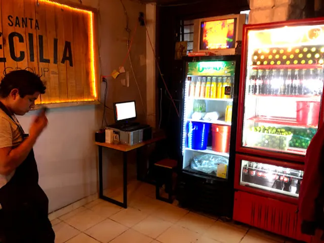 Taqueria Santa Cecilia