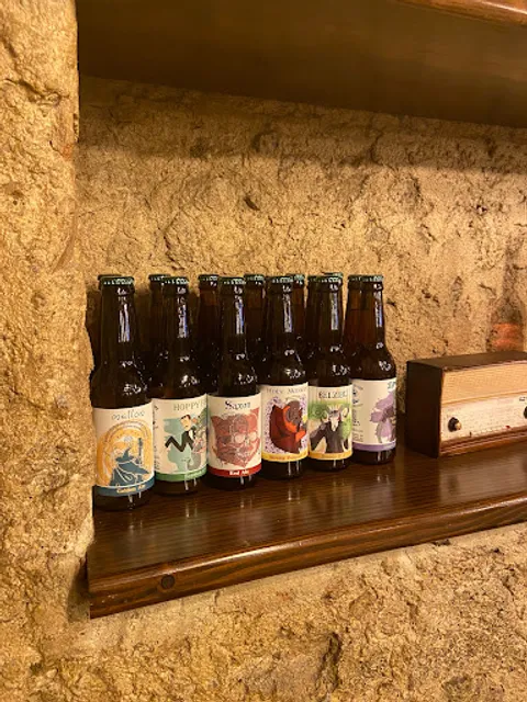 Golden burger di Valente Giuseppe