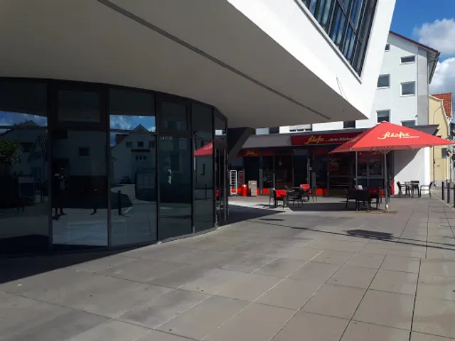 Schäfer Dein Bäcker GmbH