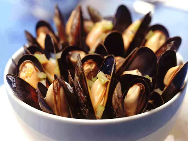 Loch Fyne Shellfish Bar