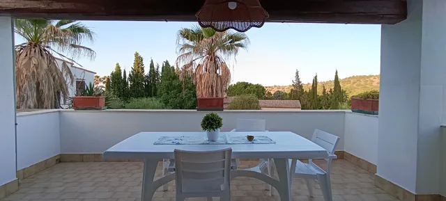 Perla Marina Casa Vacanze CIN: IT089001C2JRHG27VV